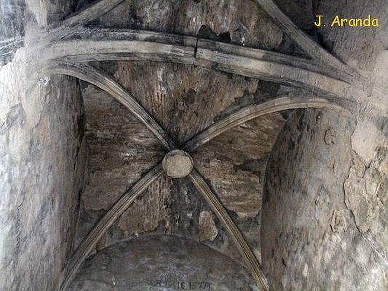 Castillo de Almansa