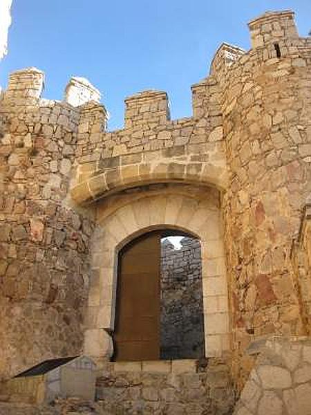 Castillo de Almansa