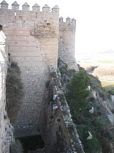 Castillo de Almansa