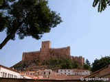 Castillo de Almansa