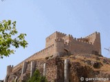 Castillo de Almansa