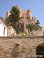 Castillo de Almansa