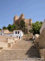 Castillo de Almansa