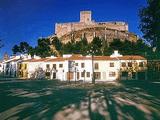 Castillo de Almansa