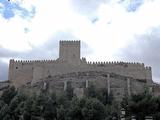 Castillo de Almansa