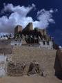 Castillo de Almansa