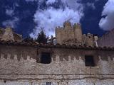 Castillo de Almansa