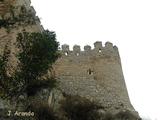 Castillo de Almansa