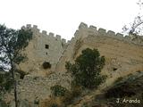 Castillo de Almansa