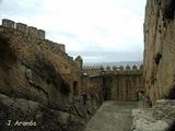 Castillo de Almansa