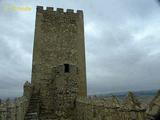 Castillo de Almansa