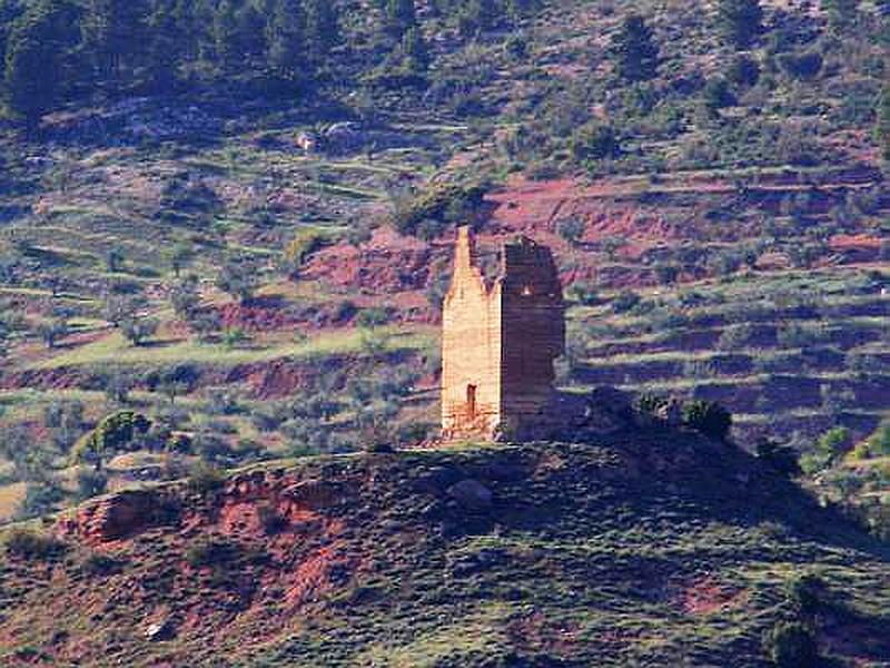 Torre de Haches