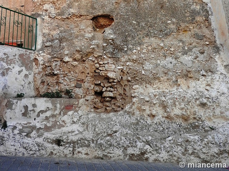 Puerta de Alcaraz