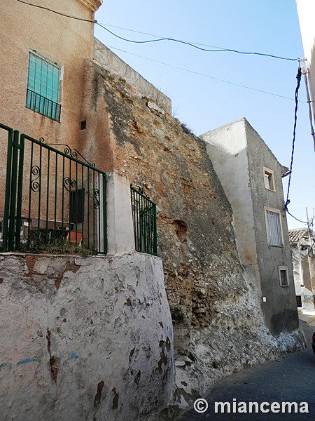 Puerta de Alcaraz