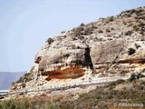 Muralla íbero-romana de Illunum