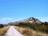 Muralla íbero-romana de Illunum