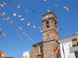 Iglesia de Santa María de la Asunción