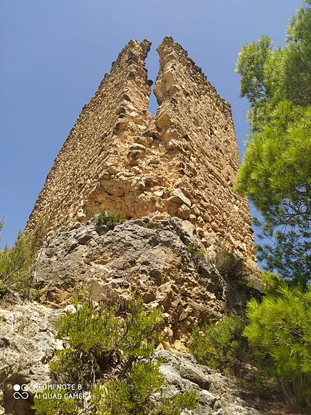 Torre de los Torrepedro