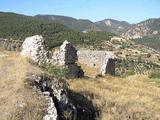 Castillo de Riópar Viejo