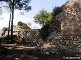 Castillo de Tobarra