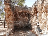 Castillo de Tobarra