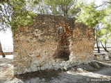 Castillo de Tobarra