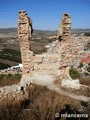 Castillo de Tobarra