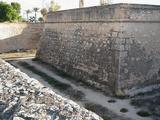 Castillo de San Fernando