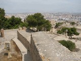 Castillo de Santa Bárbara