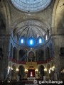 Iglesia concatedral de San Nicolás