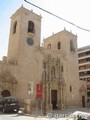 Iglesia de Santa María