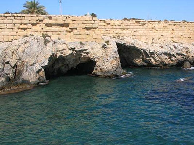 Cueva del Llop Marí