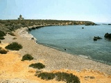 Faro de la isla de Tabarca