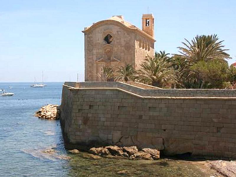 Iglesia de Sant Pere i Sant Pau