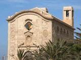 Iglesia de Sant Pere i Sant Pau