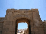 Puerta de San Gabriel