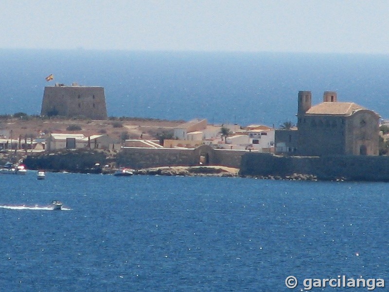 Puerta de San Miguel