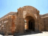 Puerta de San Miguel