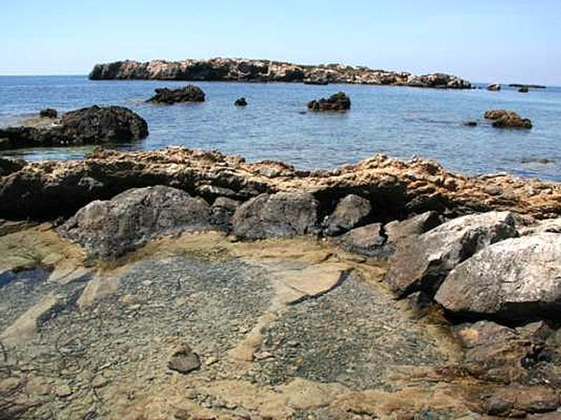 Reserva marina de Tabarca