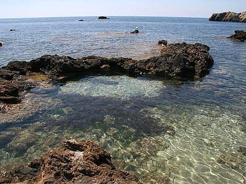 Reserva marina de Tabarca