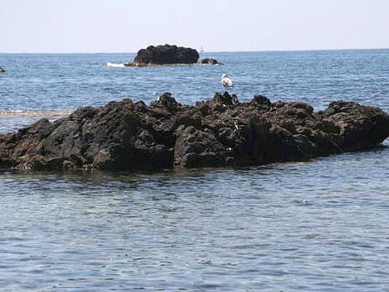 Reserva marina de Tabarca