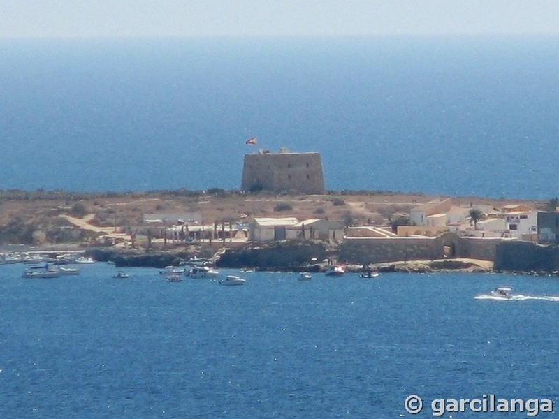 Torre de San José