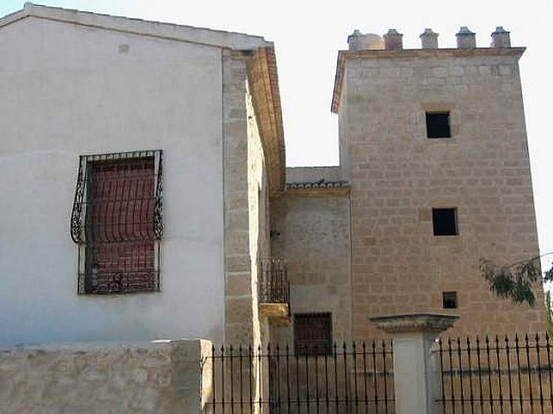 Torre del Soto