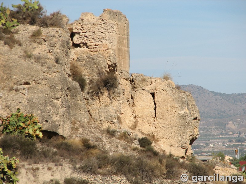 Castillo del Río