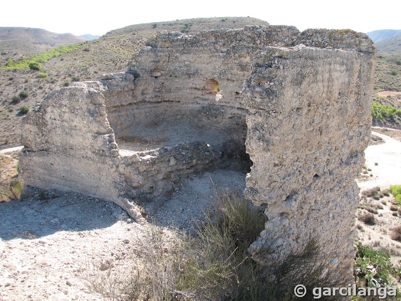 Castillo del Río