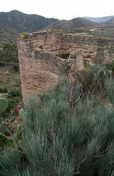 Castillo del Río