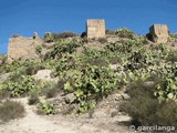 Castillo del Río