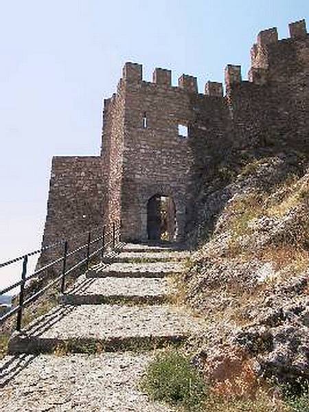 Castillo de Banyeres