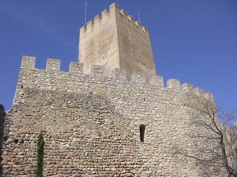 Castillo de Banyeres