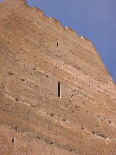 Castillo de Banyeres